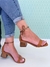 Sandália Gisele - comprar online