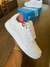 Adidas fórum Low - Micahe