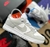 Nike Dunk na internet