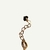 Pulseira Pingentes Fundo do Mar com Zircônias Brancas - +Mimo | Semijoias
