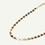 Tornozeleira Chapinha Redondas Lisas - comprar online