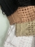 Calça Tricot - Branca na internet