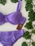 Biquíni Pipa - Lilas na internet