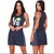 Conjunto Vestido BEACH TENNIS - LOVE