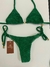Biquíni Ilha Grande - VERDE - comprar online