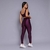 Conjunto Top + Legging Alça Reta Açai