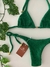 Biquíni Ilha Grande - VERDE na internet