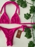 Biquíni Ilha Grande - Rosa na internet