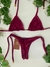 Biquíni Ilha Grande - Magenta - comprar online