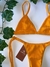Biquini Basic - Lacinho - Laranja