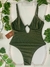Maiô Trancoso - Verde Militar