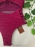 Maiô Arraial - Magenta - loja online