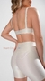 Conjunto Living21 - Top Ana + Short Cris CREME - comprar online