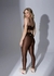 Legging Cris Living21 - Marrom - comprar online