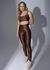 Legging Cris Living21 - Marrom