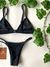 Biquini Basic - Preto - Terena Beach Multimarcas