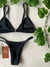 Biquini Basic - Preto - comprar online