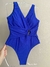 Maiô Angra - Azul - comprar online