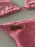 Biquini Basic - Cortininha - Rosa Claro na internet