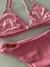 Biquini Basic - Rosa claro G - loja online