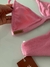 Biquini Basic - Rosa claro G na internet