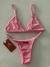 Imagem do Biquini Basic - Rosa claro