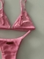 Biquini Basic - Rosa claro - Terena Beach Multimarcas