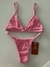 Biquini Basic - Rosa claro - comprar online