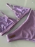 Biquini Basic - Lavanda G - Terena Beach Multimarcas