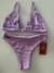Biquini Basic - Lavanda G na internet