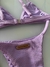 Biquini Basic - Lavanda - Terena Beach Multimarcas