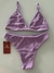 Biquini Basic - Lavanda G - comprar online