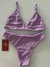 Biquini Basic - Lavanda G