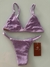 Biquini Basic - Lavanda - comprar online