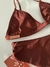 Biquini Basic G - Marrom - Terena Beach Multimarcas
