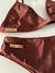 Biquini Basic G - Marrom - comprar online