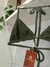 Biquíni Ilha Grande - Verde militar - comprar online