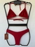 Biquíni Ilha Grande - Asa Delta Vermelho - comprar online