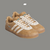 Adidas Gazelle Messi X Bad Bunny - Balds Sneakers