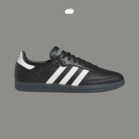 Adidas Samba X Fucking Awesome "Core Black" - comprar online