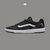 Vans Zahba Leather "Black and White" na internet