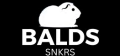 Balds Sneakers
