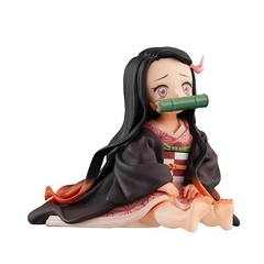 Figuras de acción de Anime de PVC, juguetes para regalos, Agatsuma, Zenitsu, Ka - MUA Store