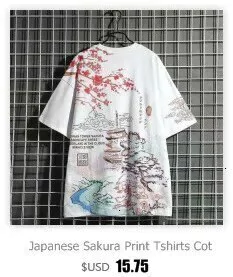 Camiseta con estampado de Anime de dibujos animados japoneses para mujer, ropa d - MUA Store