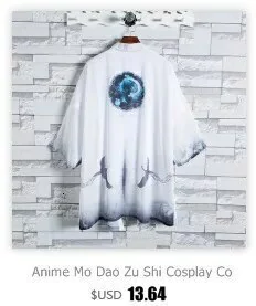 Camiseta con estampado de Anime de dibujos animados japoneses para mujer, ropa d - comprar en línea