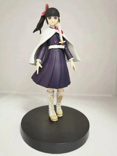 Figuras de acción de Anime de PVC, juguetes para regalos, Agatsuma, Zenitsu, Ka en internet