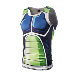 Camiseta sin mangas con estampado 3D de culturismo para hombre, chaleco de compr - tienda en línea