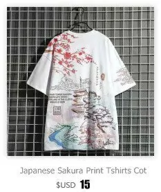 Camiseta con estampado de Anime de dibujos animados japoneses para mujer, ropa d