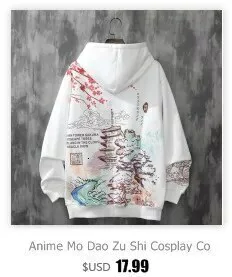 Imagen de Camiseta con estampado de Anime de dibujos animados japoneses para mujer, ropa d