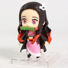 FIGURA DE ACCIÓN DE Demon Slayer, Zenitsu Agatsuma 1334 Kamado Tanjirou 1193 15 - comprar en línea